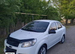 Chevrolet Nexia 2021 года