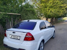 Chevrolet Nexia 2021 года