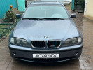 BMW 3 серия 2002 года