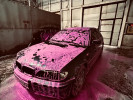 BMW 3 серия 2002 года