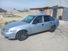 Daewoo Nexia 2013 года