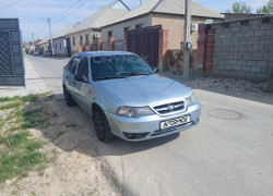 Daewoo Nexia 2013 года