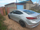 Hyundai Elantra 2018 года