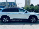 Hyundai Santa Fe 2021 года