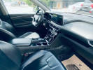 Hyundai Santa Fe 2021 года