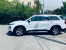 Hyundai Santa Fe 2021 года