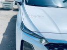 Hyundai Santa Fe 2021 года