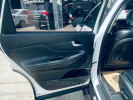 Hyundai Santa Fe 2021 года