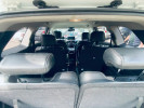 Hyundai Santa Fe 2021 года