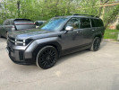 Hyundai Santa Fe 2024 года