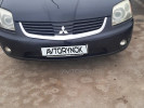 Mitsubishi Galant 2007 года