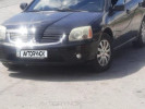 Mitsubishi Galant 2007 года