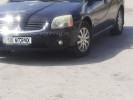 Mitsubishi Galant 2007 года