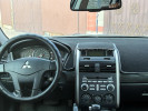 Mitsubishi Galant 2007 года