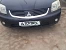 Mitsubishi Galant 2007 года