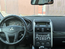 Mitsubishi Galant 2007 года