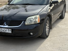 Mitsubishi Galant 2007 года