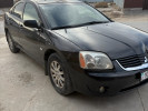 Mitsubishi Galant 2007 года