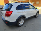 Chevrolet Captiva 2014 года