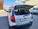 Chevrolet Captiva 2014 года
