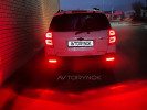 Chevrolet Captiva 2014 года