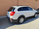 Chevrolet Captiva 2014 года