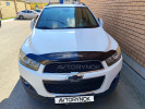 Chevrolet Captiva 2014 года