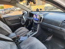 Chevrolet Captiva 2014 года