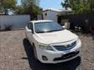 Toyota Corolla 2013 года