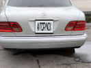 Mercedes-Benz E-Класс 1997 года