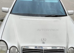 Mercedes-Benz E-Класс 1997 года