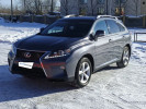 Lexus RX 2015 года