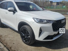 Haval H6 2024 года