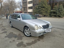 Mercedes-Benz E-Класс 1997 года