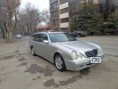 Mercedes-Benz E-Класс 1997 года