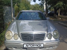 Mercedes-Benz E-Класс 1997 года