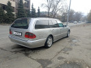 Mercedes-Benz E-Класс 1997 года