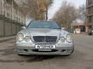 Mercedes-Benz E-Класс 1997 года