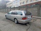 Mercedes-Benz E-Класс 1997 года