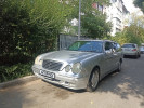 Mercedes-Benz E-Класс 1997 года