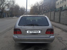 Mercedes-Benz E-Класс 1997 года