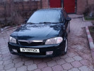 Mazda 323 1998 года