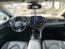 Toyota Camry 2021 года