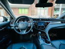 Toyota Camry 2020 года