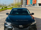 Toyota Camry 2020 года
