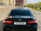 Toyota Camry 2020 года
