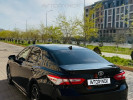 Toyota Camry 2020 года