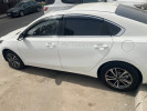 Kia K3 2024 года