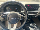 Kia K3 2024 года