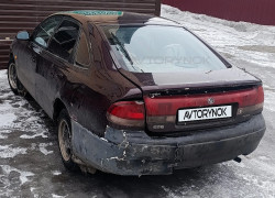 Mazda 626 1993 года